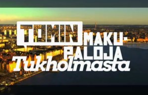 Tomin makupaloja